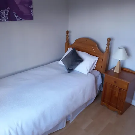 View House * Garvagh