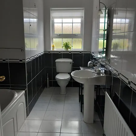 View House * Garvagh