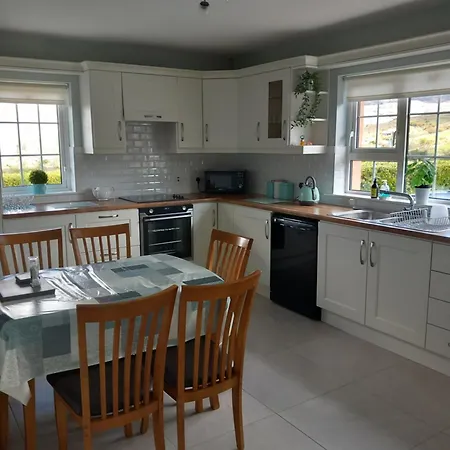 View House Holiday home *