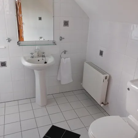 Dom wakacyjny View House Garvagh