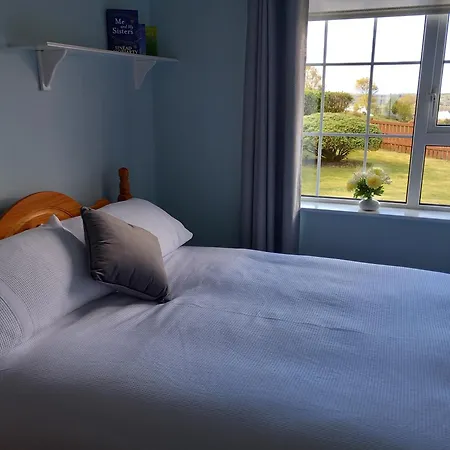 Holiday home View House