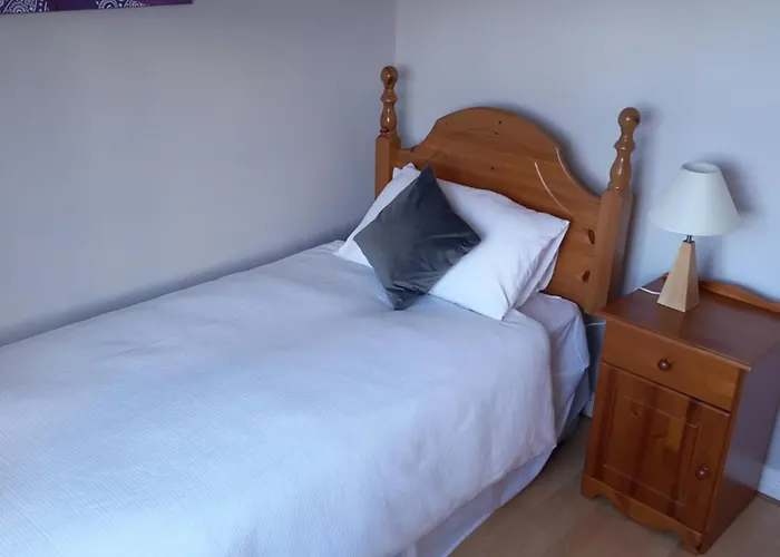 View House * Garvagh