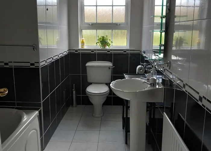 View House * Garvagh