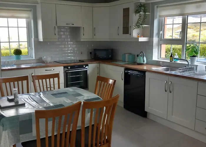 View House Vakantiehuis *