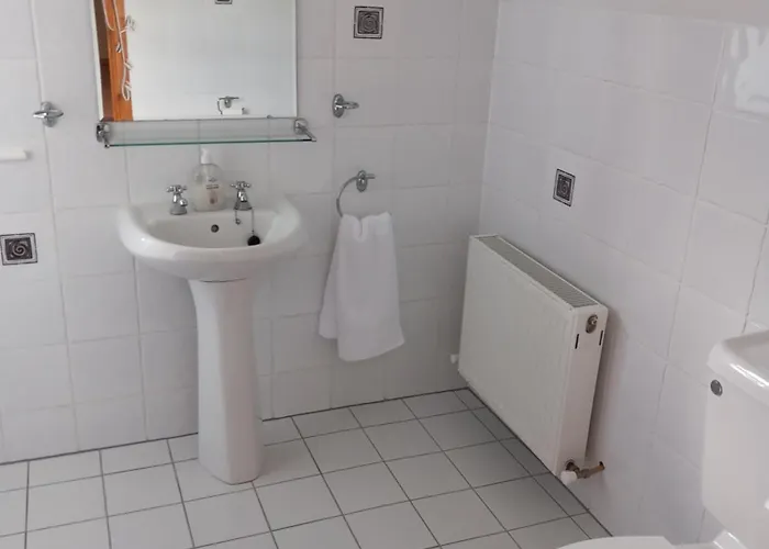 Vakantiehuis View House Garvagh