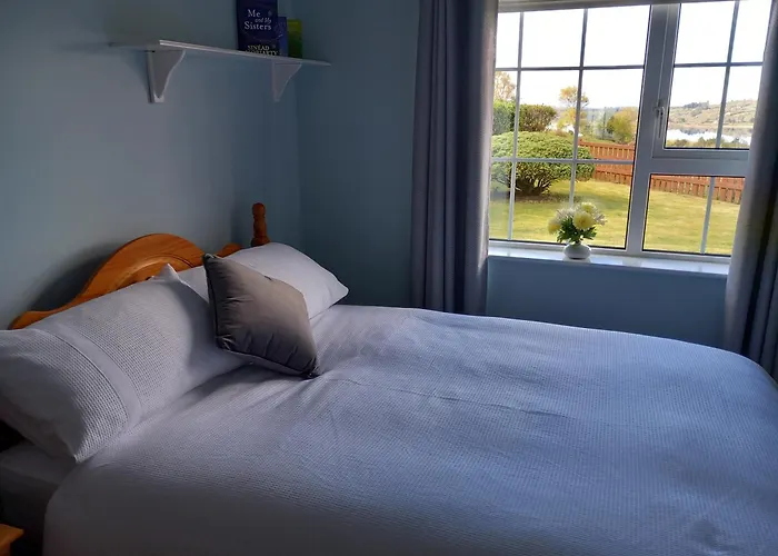 Vakantiehuis View House